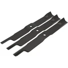 Ariens Ikon 60 In. Replacement Mower Blade (3-COUNT) 70732100. Fixed Price $77.26.