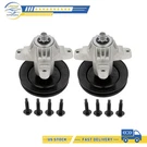 Spindle Assembly For Troy Bilt Mtd 918-05078A 618-05078A 285-167. Fixed Price $49.89.