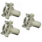 Pack Of Erie Tools Spindle Housings Fit Husqvarna 532187281 Poulan 532192870. Fixed Price $48.99.