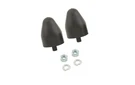 Mr. Gasket 1608 Rubber Traction Bar Snubbers, 2.5 Inch. Fixed Price $44.26.