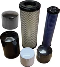 Yanmar Cub Cadet Complete Filter Kit For EX2900, EX3200 Tractors Free Shipping. Fixed Price $99.95.