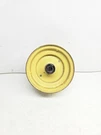 John Deere Front Narrow Rim 3/4" Spindle 110 112 120 140 AM30088. Fixed Price $145.99.