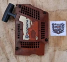 Husqvarna 357XP Chainsaw Parts Recoil 503 93 07. Fixed Price $31.38.