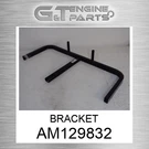 AM129832 Bracket Fits John Deere (surplus Open Box). Fixed Price $124.52.
