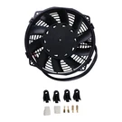 12V 8'' Hydraulic Cooling Fan For Hustler 601357 Super Z Hyperdrive. Fixed Price $170.99.
