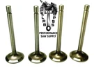 Kohler M20, MV20 Valves Set Of 4, Intake & Exhaust Vales Complete. Fixed Price $84.95.