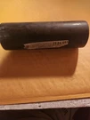 Nos Original Oem Bolens Troybilt Roller 1726591 172-6591 18300 Decks 4215E-16E. Fixed Price $19.99.