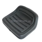 Riding Lawn Mower Seat For Craftsman Fits Exmark Gravely Husqvarna Kubota. Fixed Price $70.19.