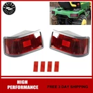 Pcs Rear Tail Light Kit For John Deere 415 425 M116504 M116505 M116132 M116133. Fixed Price $34.99.