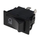 Toggle Rocker Headlight Switch AM117324 For John Deere Gator Series Gt Gx Stx. Fixed Price $7.84.
