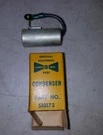 510173 Lawn-boy Nos Vintage Condenser Original Box. Fixed Price $15.94.