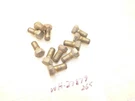 New Holland Ls Series Toro Wheel Horse 264 266 268 265-6 Tractor Lug Nuts Bolts. Fixed Price $22.14.
