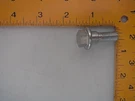 M45033 Bolt Fits John Deere (new Open Box) More Stock Avail. Fixed Price $70.66.