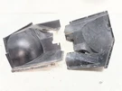 08-17 Toro Workman Mde 07290 Front Left Right Fender Well Liners Set 112-3368. Fixed Price $145.87.