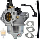CH440 Gioong Carburetor Kit 17 853 39-S Perfect Fit For Models Of. Fixed Price $58.21.