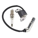 Ignition Coil For Craftsman Dlt 3000 Lawn Tractor 18.5 Intek Ohv Engine. Fixed Price $20.99.