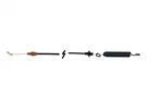 Rotary 12965 Deck Engagement Cable Fits Mtd 290-807, 60-527. Fixed Price $27.34.