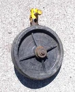 John DEERE(D7-212) 400 420 430 Rear Wheel Axle (parts). Fixed Price $47.99.
