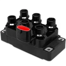 Msd Ignition 5528 Street Fire Ford 6-TOWER Coil Pack. Fixed Price $140.64.