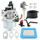 Carburetor Fit For Troy Bilt 6250 8500 Watts Generator 030594A. Fixed Price $29.54.