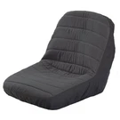 One New Replacement Lawn Tractor Seat Cover Fits Mtd Cub Cadet Mowers. Fixed Price $19.89.