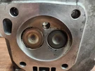 11HP Honda GX340 Engine Cylinder Head 12200-ZF6-W01 12200-ZF6-406. Fixed Price $99.99.