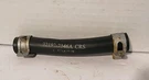 Oem Kawasaki FR691V-D07-R Carburetor Breather Tube + Clamps 92192-7146. Fixed Price $15.00.