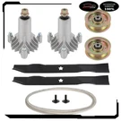 For 42" Craftsman LT1750 144959 130794 134149 173437 Mower Rebuild Kit. Fixed Price $71.10.