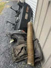 Kubota GCK54-200ZB Powerflow Bagger System ZD3141 Series Mower. Fixed Price $450.00.