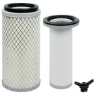 AM108242 M94734 Air Filter Fits For John Deere 2243 322 430 Garden Tractors. Fixed Price $49.79.