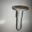 John Deere M41100 Pin Fastener For 39" 47" Decks On 110, 112TRACTORS Bin 17. Fixed Price $37.85.