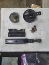 Ariens 02480351, 02496351, 03223000, 53214200, 03222900, 03220751 Chute Gear Ass. Fixed Price $89.99.