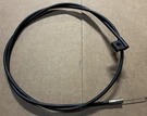 Toro Cable Throt Wes 612588 Genuine Original Oem. Fixed Price $54.99.