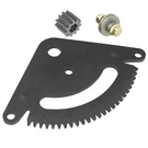 Selective Sector Plate & Pinion Gear For John Deere G110 L100 L105 L107 L108. Fixed Price $23.00.