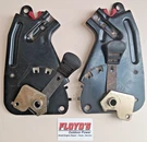 Oem Toro 20333 Height Control Bracket Assembly's 114-7956-03, 114-7955-03. Fixed Price $49.99.