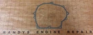 Oem Tecumseh 30684 Cylinder Cover Base Flange Gasket Usa Seller. Fixed Price $14.99.