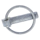 John Deere AR62149 Quick Lock Pin W Utility Unit Turf Spreader 2150 3120 2040. Fixed Price $8.95.