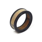 New Oregon Oem 30-080 Engine Air Filter Kohler Case A70090 Gravely 043954. Fixed Price $18.24.