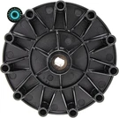 631-05092B Track Drive Wheel 2X 3X 26" 30" Snow Throwers Free Shipping Usa. Fixed Price $75.73.