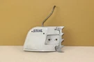 Stihl Clutch Cover 1113 648 0406 - Genuine Oem Used. Fixed Price $45.00.