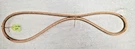 Belt, Ayp, 132801, New Oem Genuine. Fixed Price $22.00.