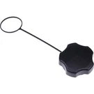 AUC12860 AUC18428 Fuel Gas Cap For John Deere E100 E110 S240 X106 X126 X166 Z235. Fixed Price $13.50.
