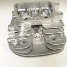 Genuine Oem Kawasaki Part # 11008-7020 Cylinder Head 2; Replaces 11008-7009. Fixed Price $224.89.