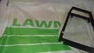 Toro Side Bag 89816 Genuine Original Oem. Fixed Price $64.23.