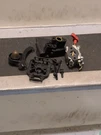 Used Craftsman Blower 316.791600 Air Cleaner Base Mtd 753-08507 753-08517 Screws. Fixed Price $19.95.