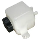 Hustler 601996 - Expansion Tank ZT2800 Genuine Part Number. Fixed Price $35.99.
