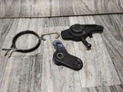 Toro Lever 49-2820 Bellcrank 49-7960. Fixed Price $14.99.