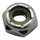 Toro 3296-12 Lock Nut 329612 Lawn-boy 10400 10401 11000 22240 Genuine Oem Nos. Fixed Price $8.99.