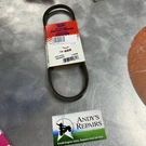 Rotary Belt 669 For Snapper V-21 Mowers Replaces 1-2508. Fixed Price $19.00.