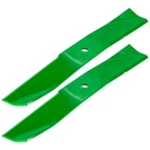 Caltric 38" Deck Blade For Toro 74301 74402 14-38 Z 2003-2004 Mulching. Fixed Price $64.05.